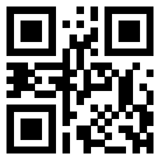 Immagine del Qr Code di 3304316058
