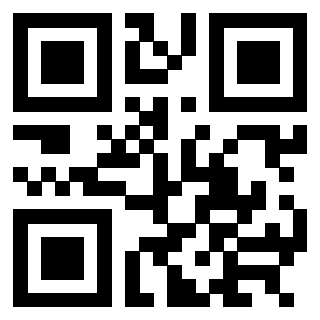 3304316059 - Immagine del Qr Code