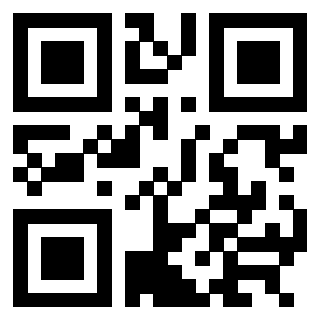 Scansione del Qr Code di 3304316061