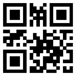 3304316063 - Immagine del Qr Code