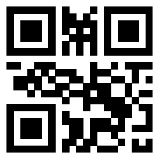 3304316064 QrCode associato
