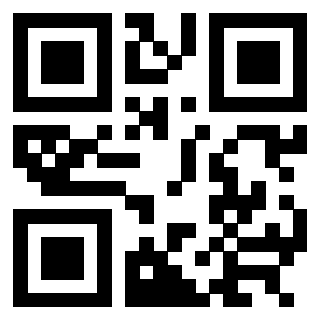 Il QrCode di 3304316066