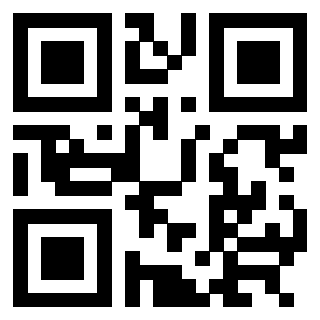 Immagine del Qr Code di 3304316067