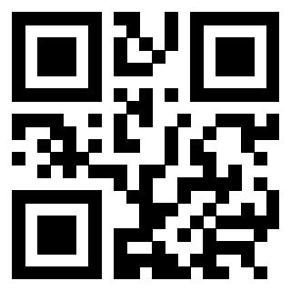 3304316068 - Immagine del QrCode associato