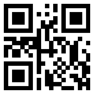 Immagine del QrCode di 3304316070