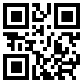 Immagine del QrCode di 3304316071