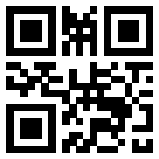 Immagine del QrCode di 3304316076
