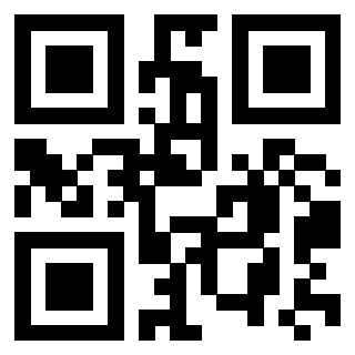 Il Qr Code di 3304316077
