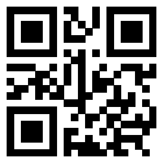 3304316081 QrCode associato