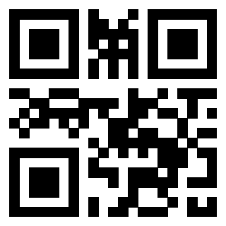 3304316082 Qr Code associato