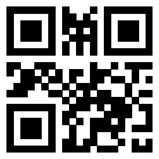 Immagine del QrCode di 3304316083
