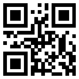 Qr Code di 3304316089