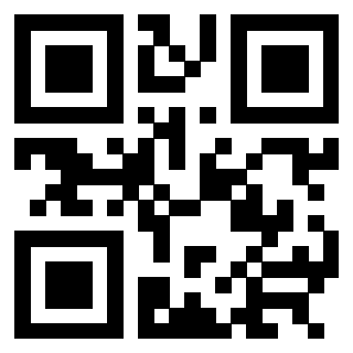 Il Qr Code di 3304316092