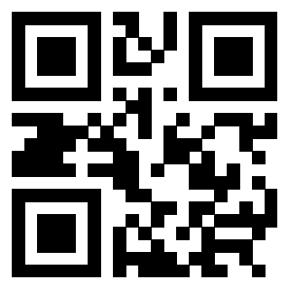 Il Qr Code di 3304316093
