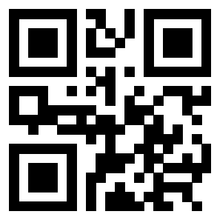 Scansione del Qr Code di 3304316095