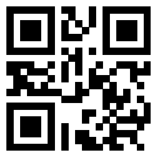 Il Qr Code di 3304316096