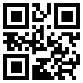 3304316099 - Immagine del QrCode