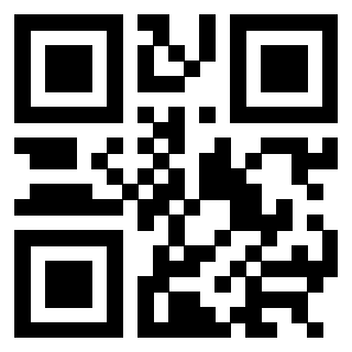 Scansione del Qr Code di 3304316100