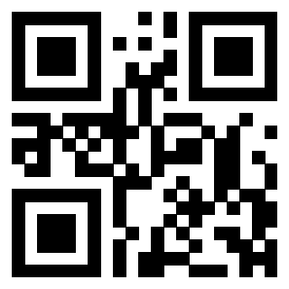Scansione del Qr Code di 3304316101