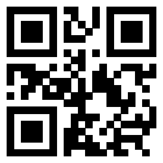 3304316102 QrCode associato