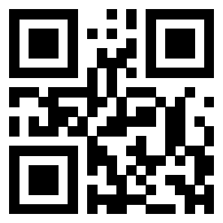 Scansione del Qr Code di 3304316107