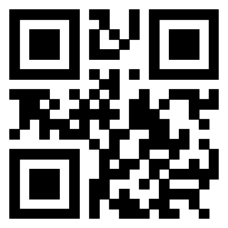 Il Qr Code di 3304316109