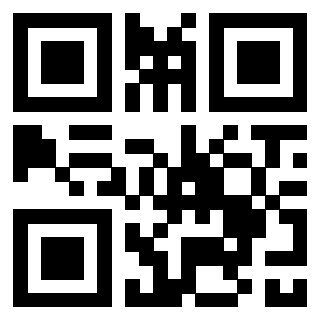 3304316112 - Immagine del QrCode associato