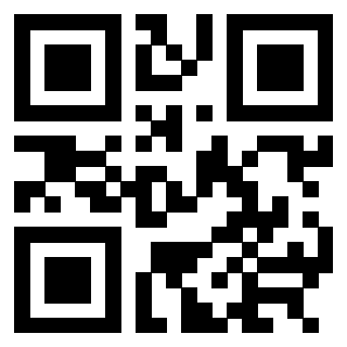Immagine del QrCode di 3304316114