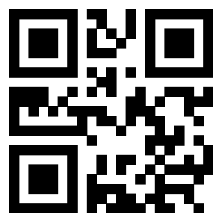 Immagine del QrCode di 3304316116