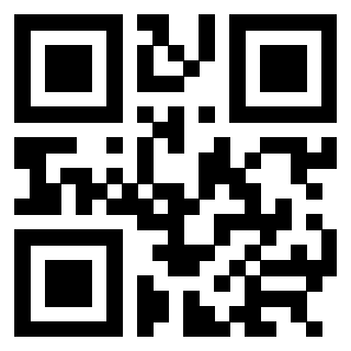 3304316118 - Immagine del QrCode associato