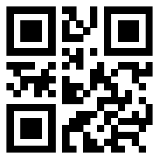 Il QrCode di 3304316119