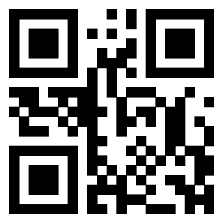 3304316120 Qr Code associato