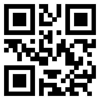Immagine del Qr Code di 3304316122