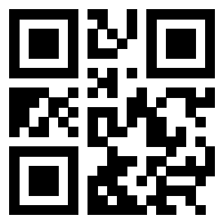 Il Qr Code di 3304316123