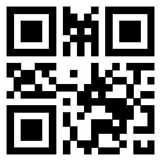 Il Qr Code di 3304316124