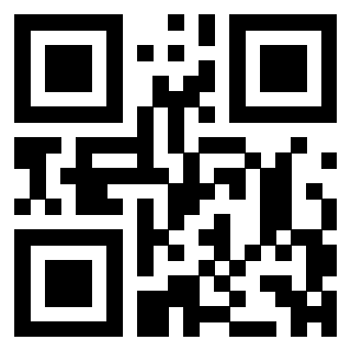 3304316126 - Immagine del QrCode associato