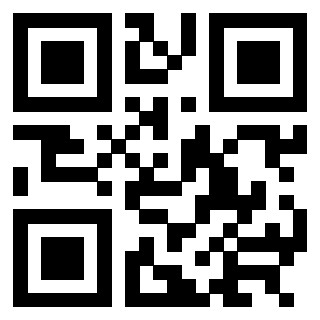 Immagine del Qr Code di 3304316128