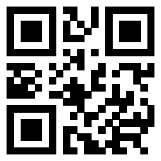 Scansione del Qr Code di 3304316130