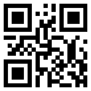 Immagine del Qr Code di 3304316131