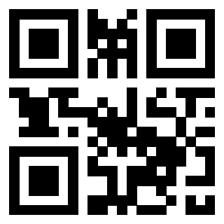 Scansione del Qr Code di 3304316133