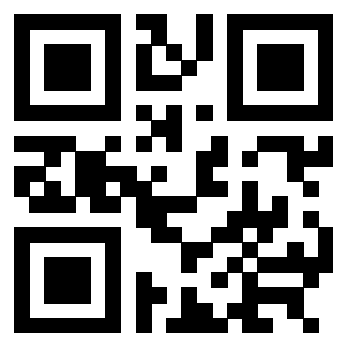 Il QrCode di 3304316134