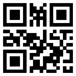 3304316139 - Immagine del Qr Code