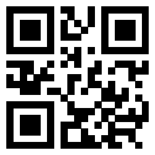 Immagine del QrCode di 3304316141