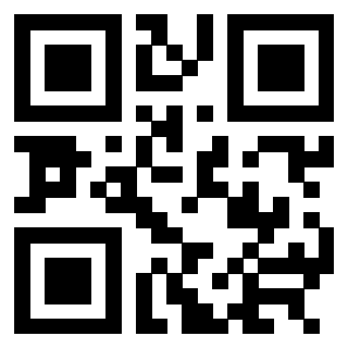 3304316142 - Immagine del Qr Code associato