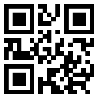 Qr Code di 3304316145