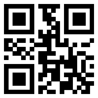 3304316147 - Immagine del QrCode