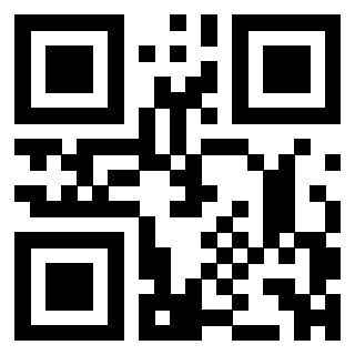 3304316150 - Immagine del QrCode associato