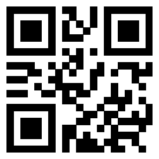 Il QrCode di 3304316151