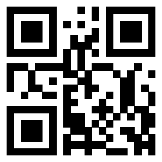 Immagine del QrCode di 3304316152