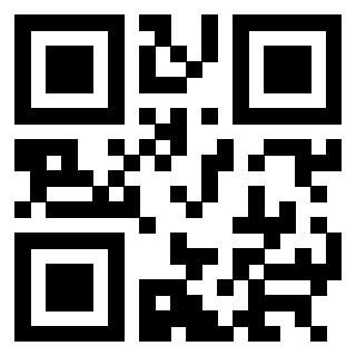 Immagine del QrCode di 3304316153